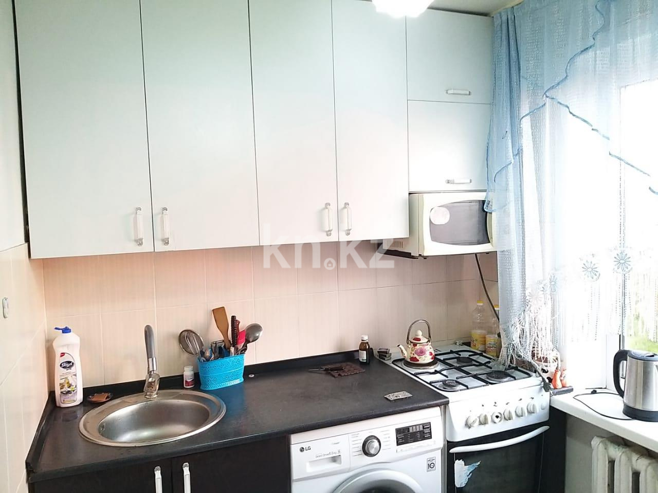 Продажа 3-комнатной квартиры, 56 м², 12-й мкр. в Караганде - фото 12