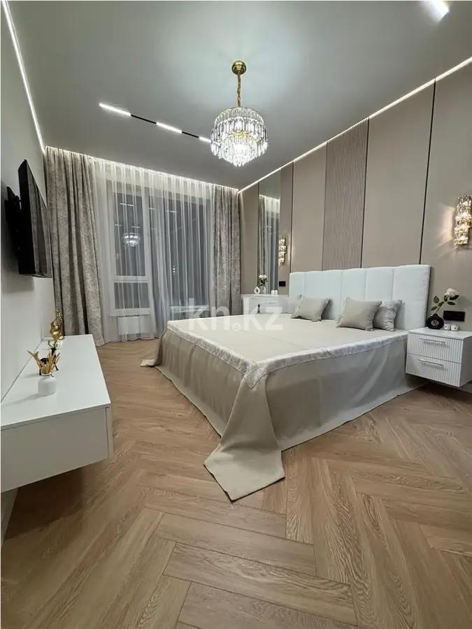 Продажа 2-комнатной квартиры, 61 м² в Алматы - фото 2