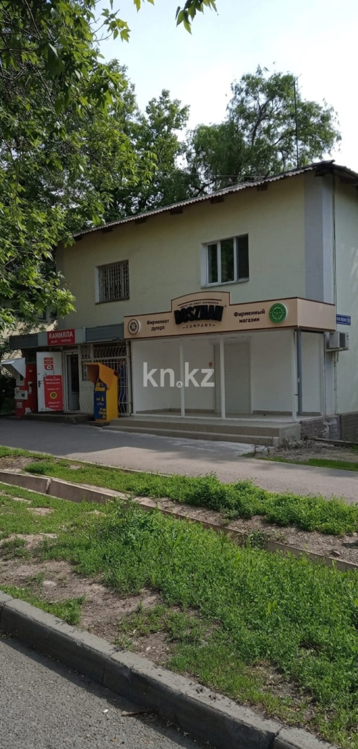 Продажа 1-комнатной квартиры, 25.2 м² в Алматы - фото 6