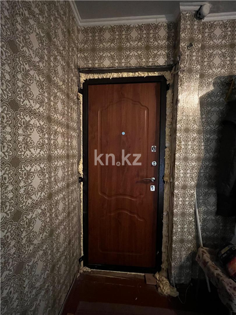 Продажа 3-комнатной квартиры, 62 м², пр. Н. Абдирова в Караганде - фото 11