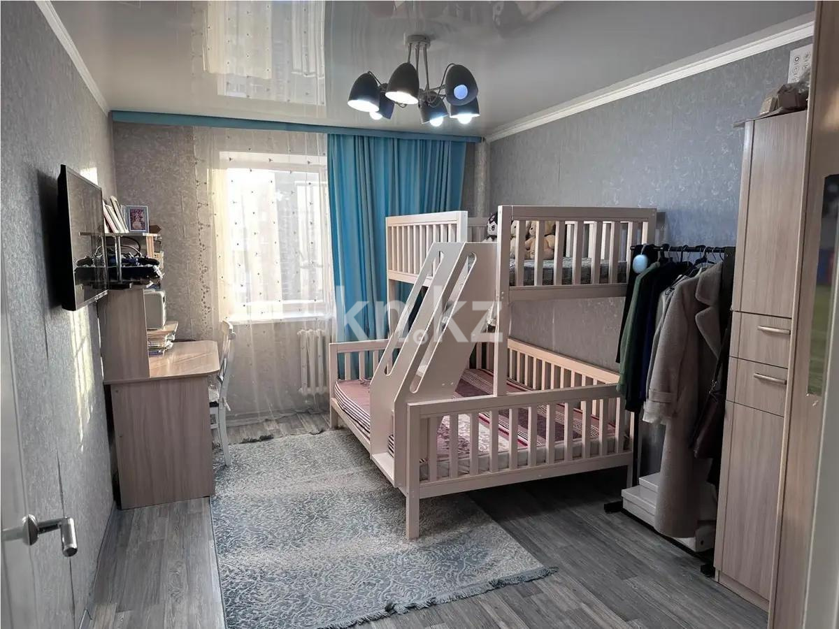 Продажа 2-комнатной квартиры, 77 м² в Астане - фото 3