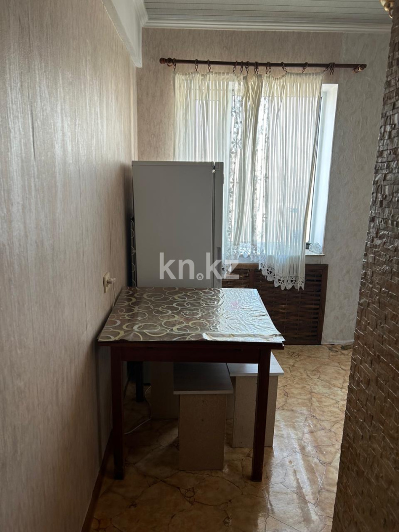 Аренда 2-комнатной квартиры, 47 м² в Астане - фото 2