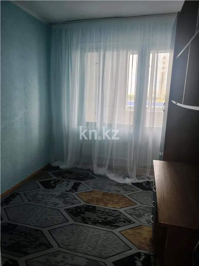 Продажа 4-комнатной квартиры, 84.1 м², мкр. Аксай-2, дом  13А в Алматы - фото 2