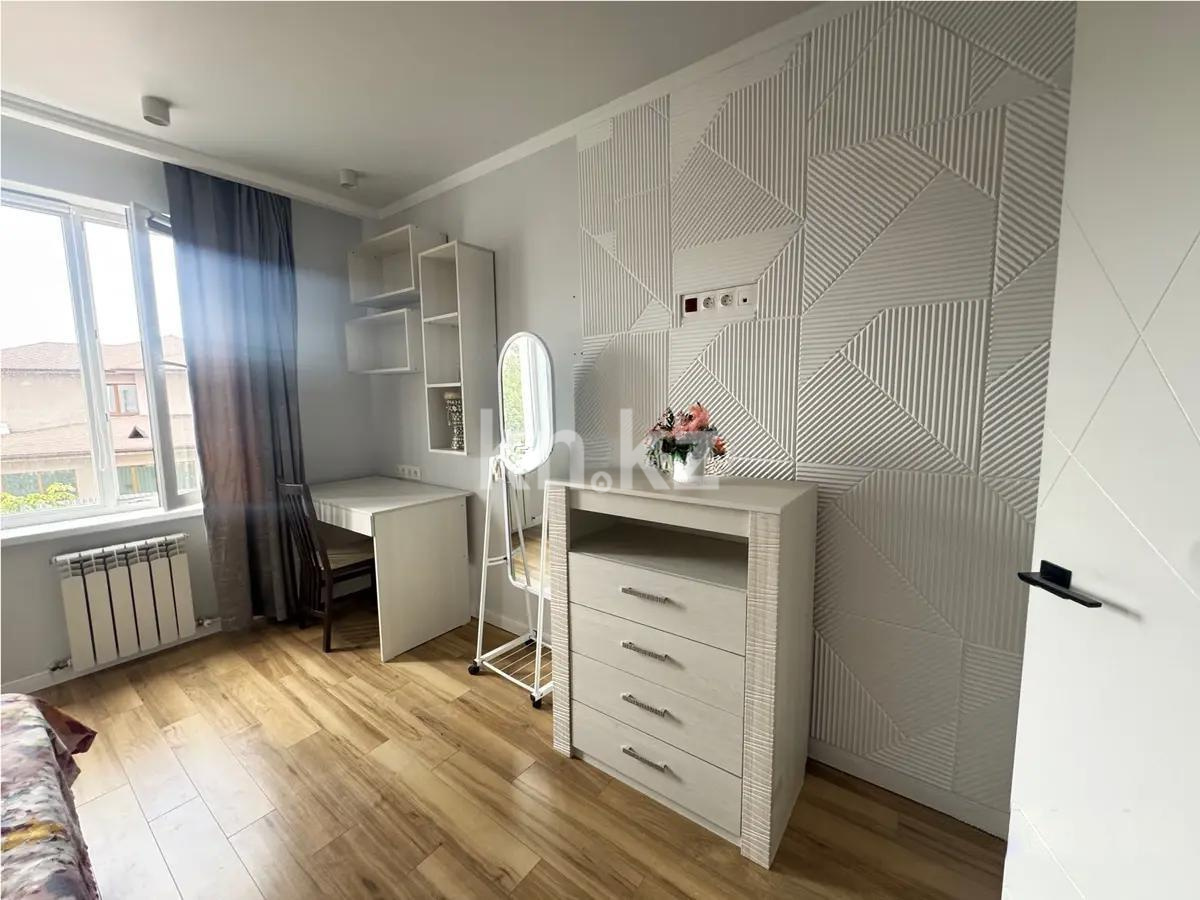 Продажа 2-комнатной квартиры, 60 м², ул. Кенесары хана, дом  85 в Алматы - фото 4