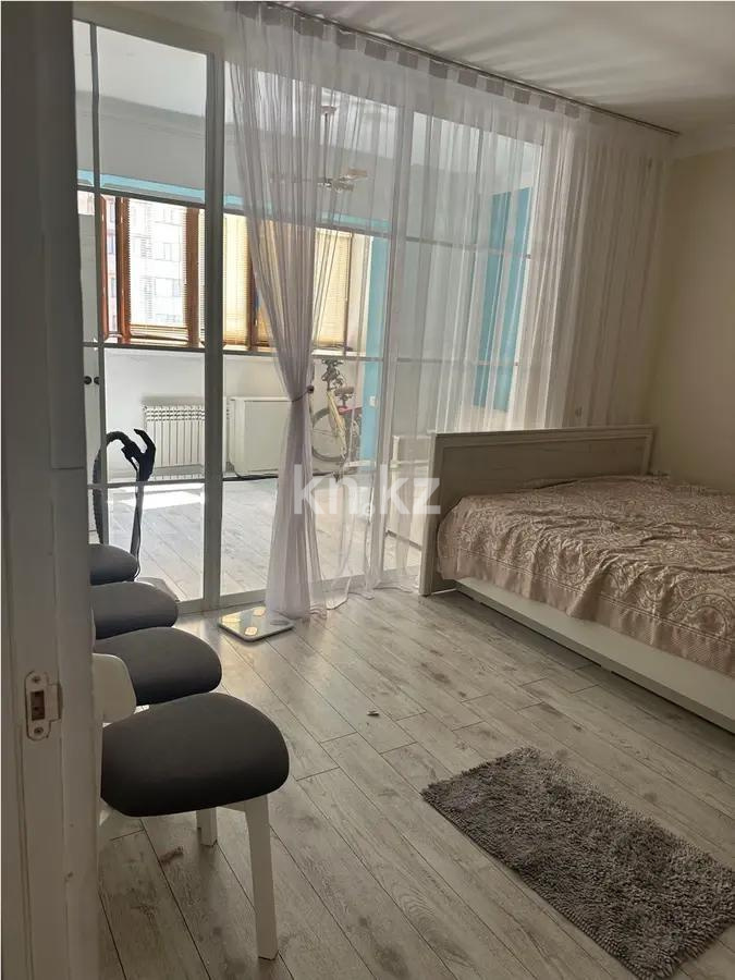 Продажа 3-комнатной квартиры, 71.2 м², ул. Масанчи, дом  23/1 в Алматы - фото 2