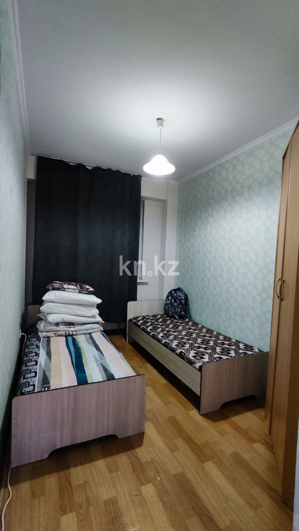 Продажа 3-комнатной квартиры, 45 м² в Алматы - фото 8