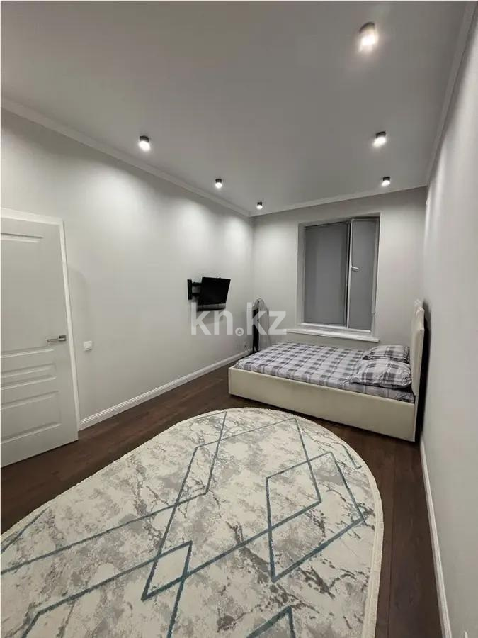 Продажа 1-комнатной квартиры, 35 м² в Астане