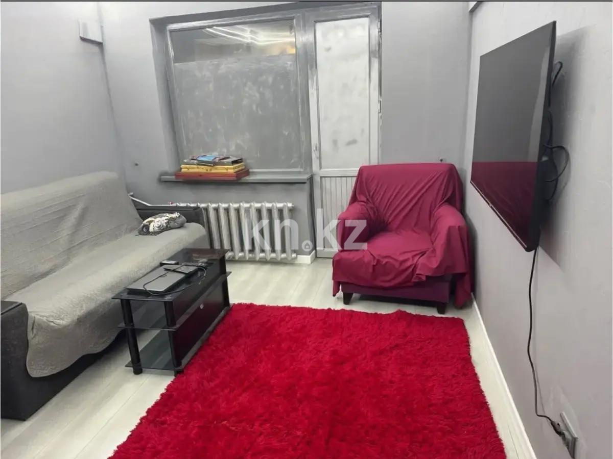 Продажа 4-комнатной квартиры, 75 м² в Алматы