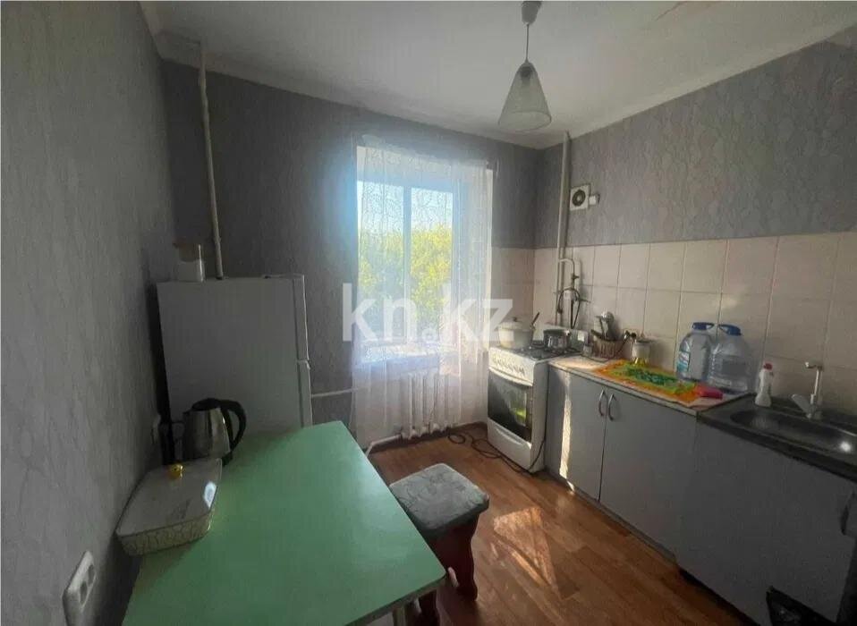 Продажа 1-комнатной квартиры, 31 м² в Караганде - фото 3