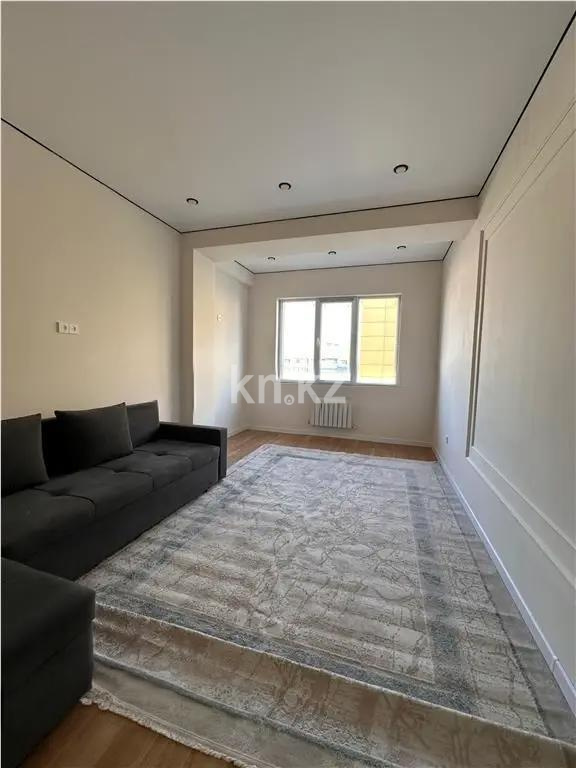 Продажа 1-комнатной квартиры, 40.2 м², ул. Есенова, дом  163/3 стр в Алматы