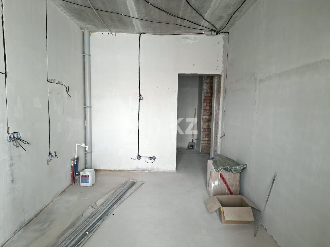 Продажа 2-комнатной квартиры, 78 м² в Караганде - фото 14