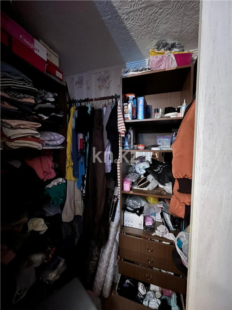 Продажа 3-комнатной квартиры, 47 м² в Караганде - фото 6