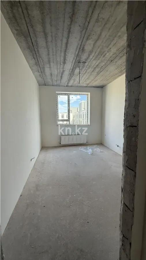 Продажа 3-комнатной квартиры, 93 м² в Астане - фото 2