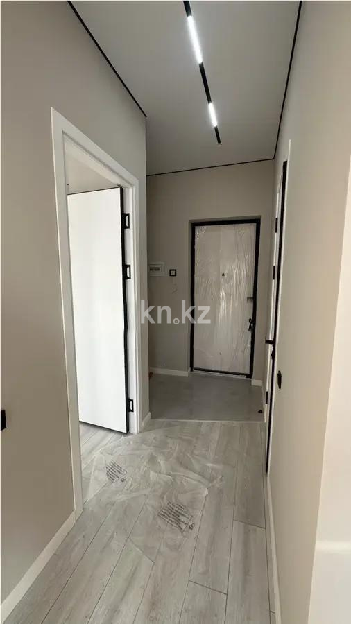 Продажа 1-комнатной квартиры, 39 м² в Алматы - фото 3