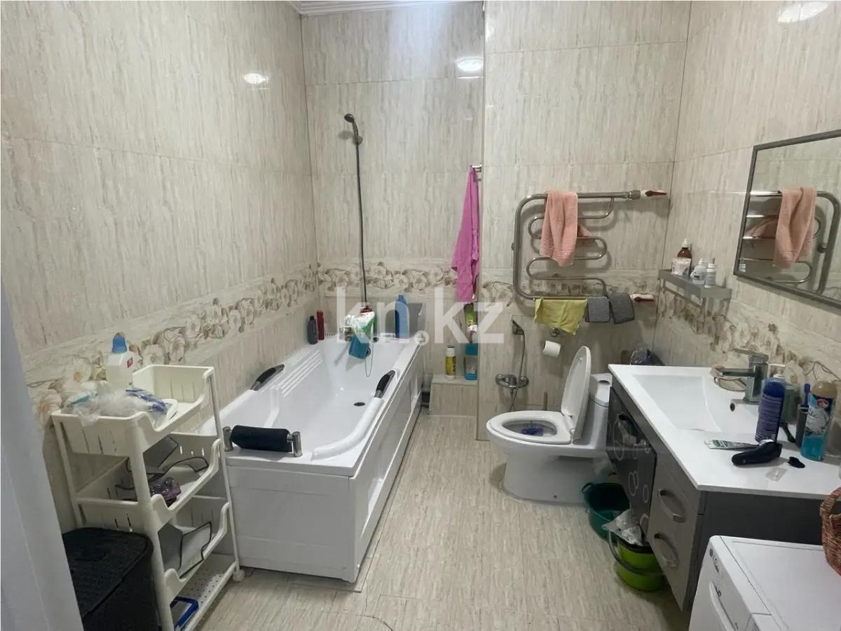 Продажа 2-комнатной квартиры, 57.7 м² в Алматы - фото 3