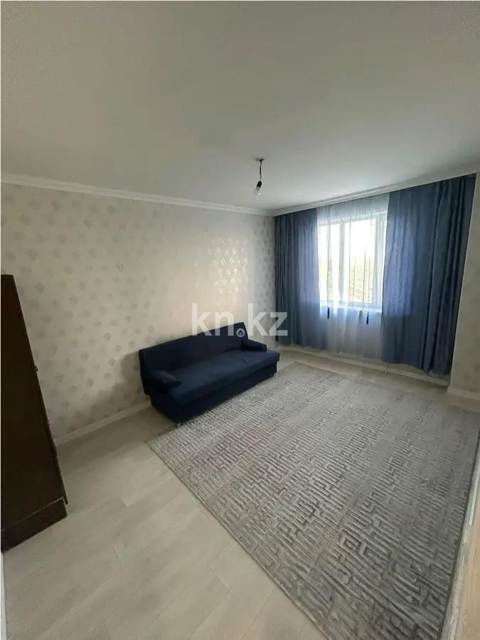 Продажа 1-комнатной квартиры, 34 м² в Астане