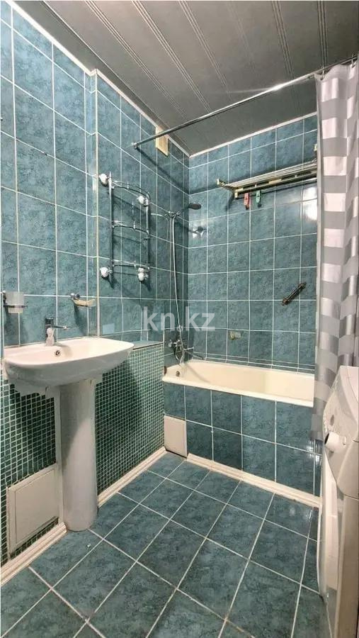 Продажа 2-комнатной квартиры, 55.5 м² в Алматы - фото 4