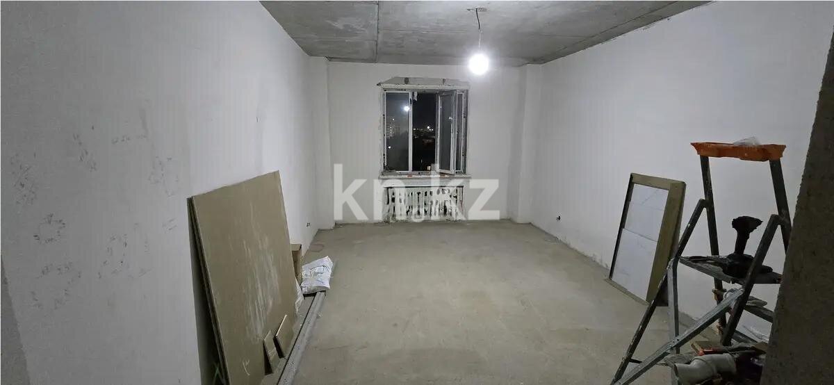 Продажа 1-комнатной квартиры, 27 м² в Астане
