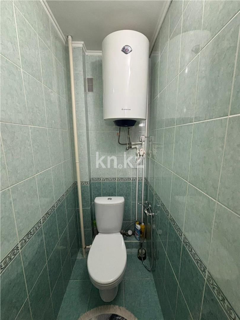 Продажа 3-комнатной квартиры, 62 м² в Караганде - фото 9