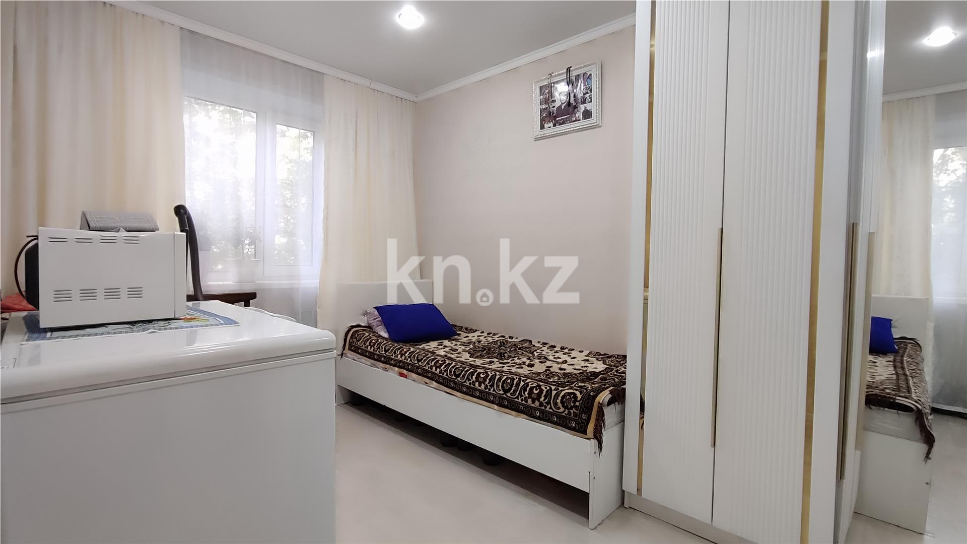 Продажа 3-комнатной квартиры, 62 м², 14 мкр. в Караганде - фото 7