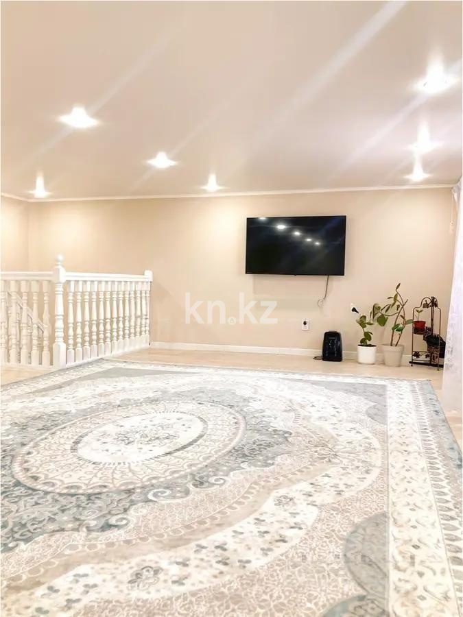 Продажа 5-комнатной квартиры, 160 м² в Алматы - фото 2