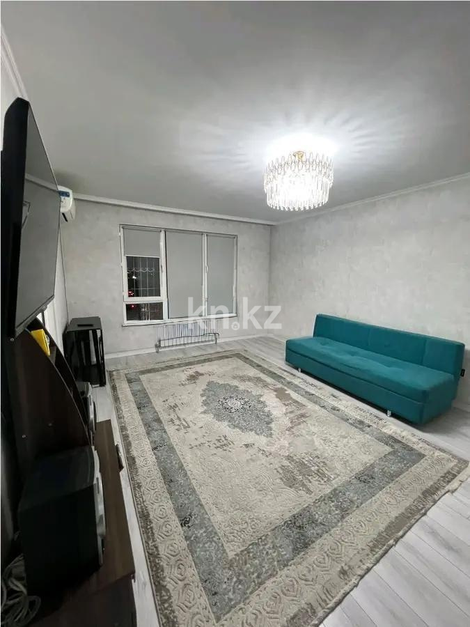 Продажа 3-комнатной квартиры, 88 м² в Алматы
