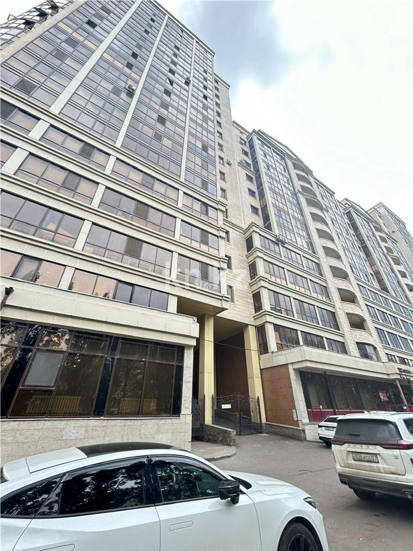 Продажа 5-комнатной квартиры, 223.3 м², ул. Керей, Жанибек хандар в Астане - фото 29