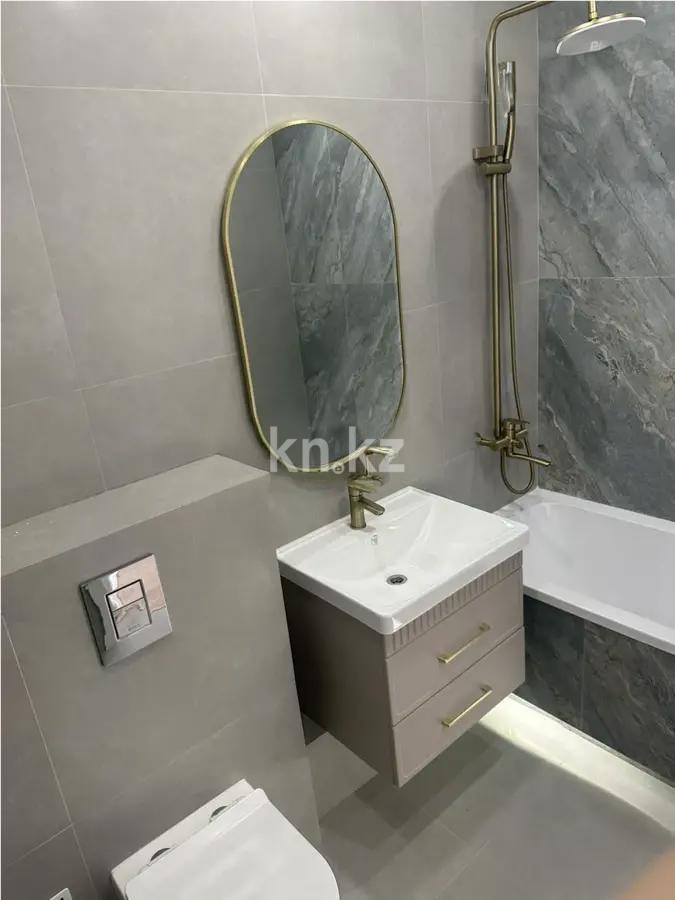 Продажа 2-комнатной квартиры, 40 м² в Астане - фото 3