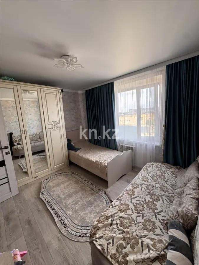 Продажа 3-комнатной квартиры, 62 м² в Караганде - фото 3