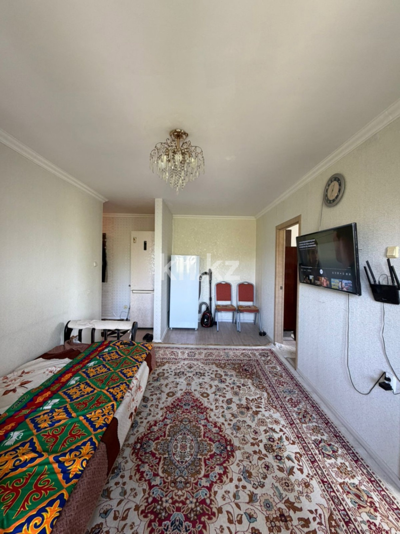Продажа 3-комнатной квартиры, 48 м² в Уральске - фото 3