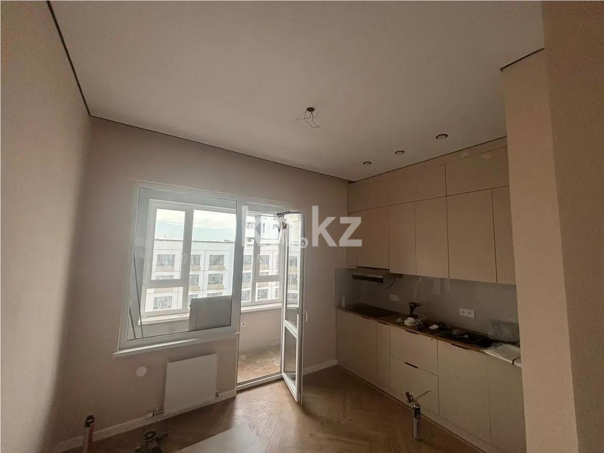 Продажа 3-комнатной квартиры, 86.86 м² в Алматы - фото 3