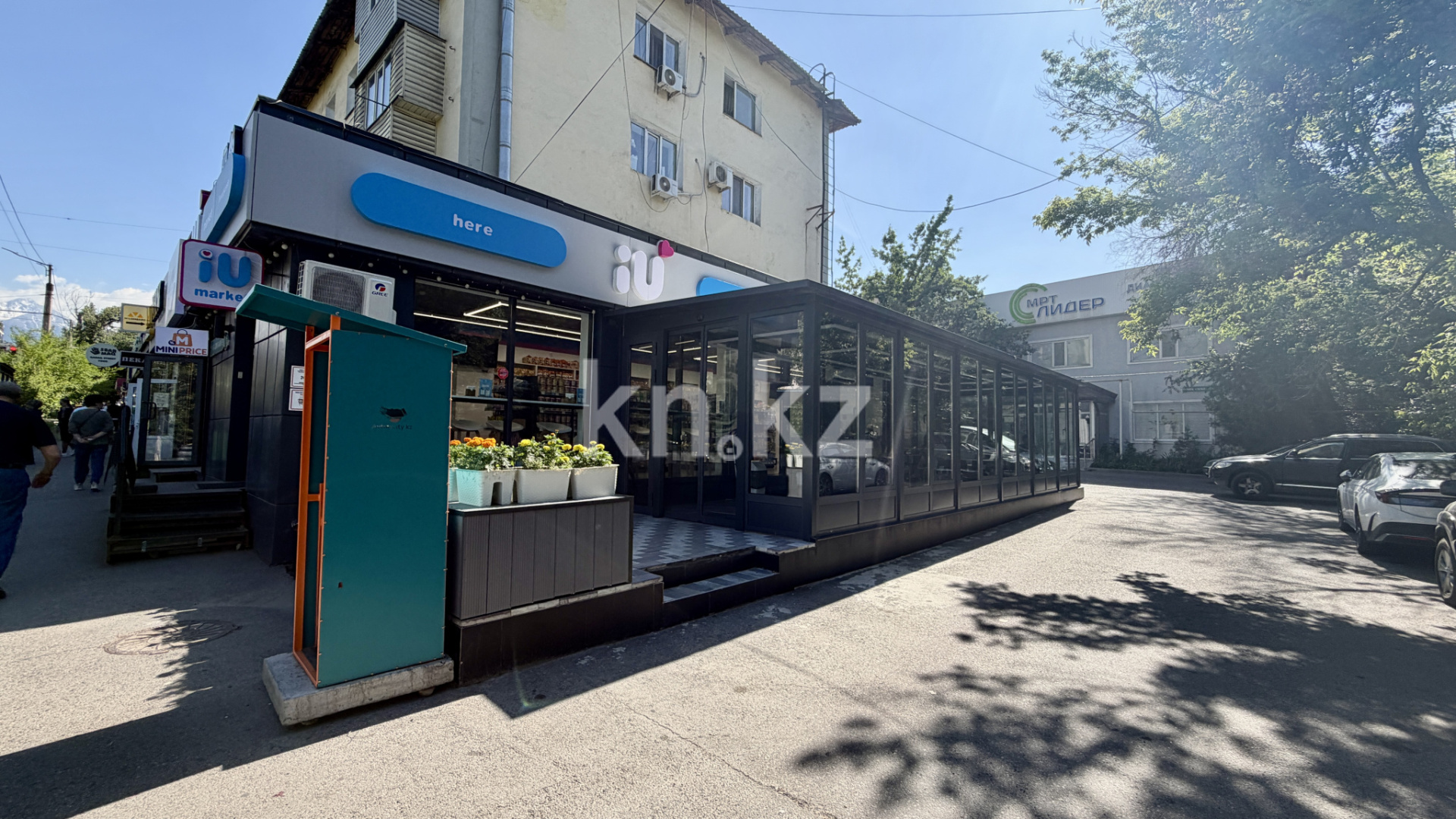 Продажа 2-комнатной квартиры, 32.6 м² в Алматы - фото 13
