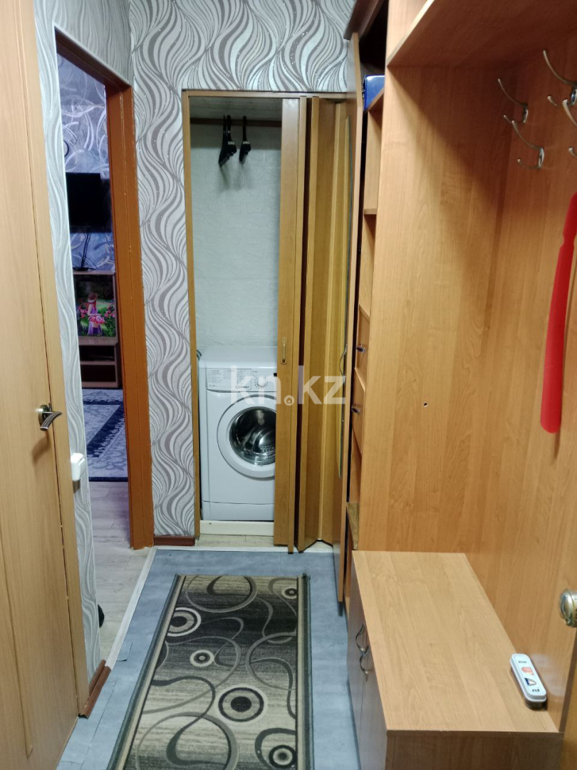 Аренда 1-комнатной квартиры посуточно, 33 м², ул. Крылова, дом  83 в Усть-Каменогорске - фото 7