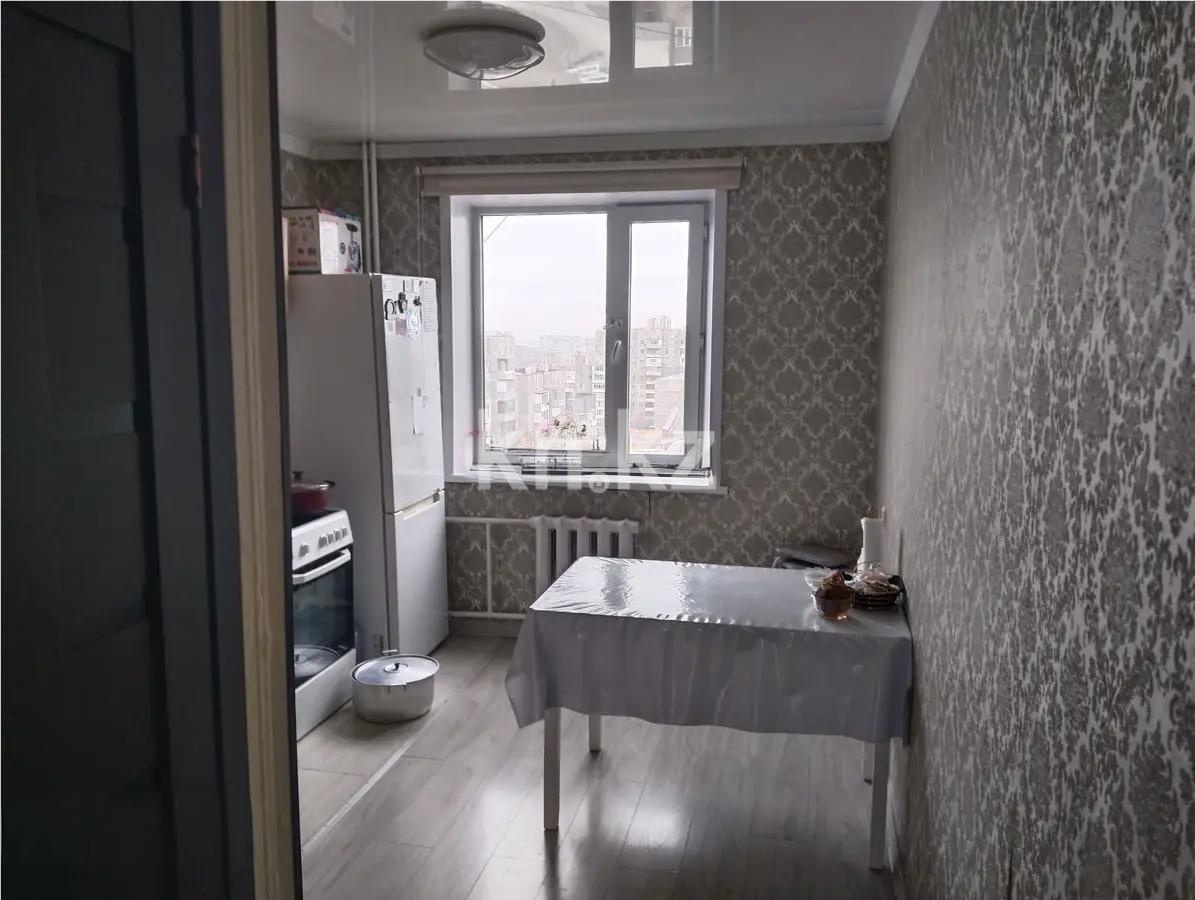 Продажа 3-комнатной квартиры, 65 м², мкр. Голубые Пруды, дом  4 в Караганде - фото 4