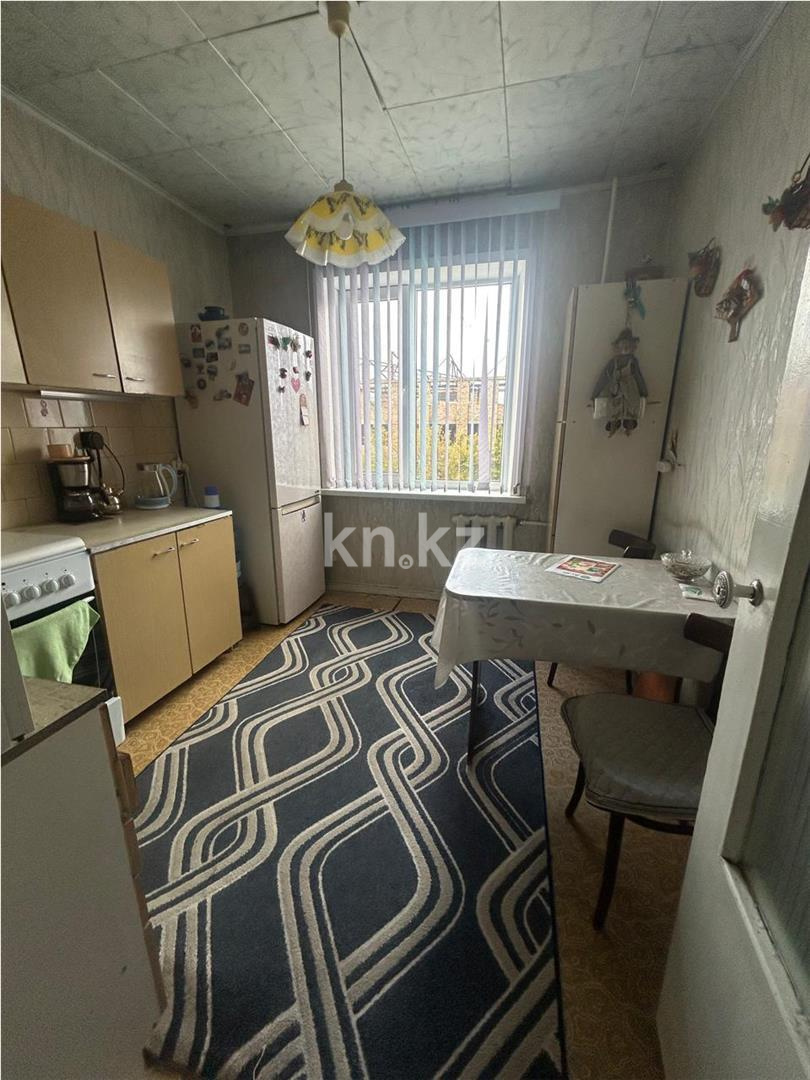 Продажа 3-комнатной квартиры, 66 м² в Караганде - фото 7