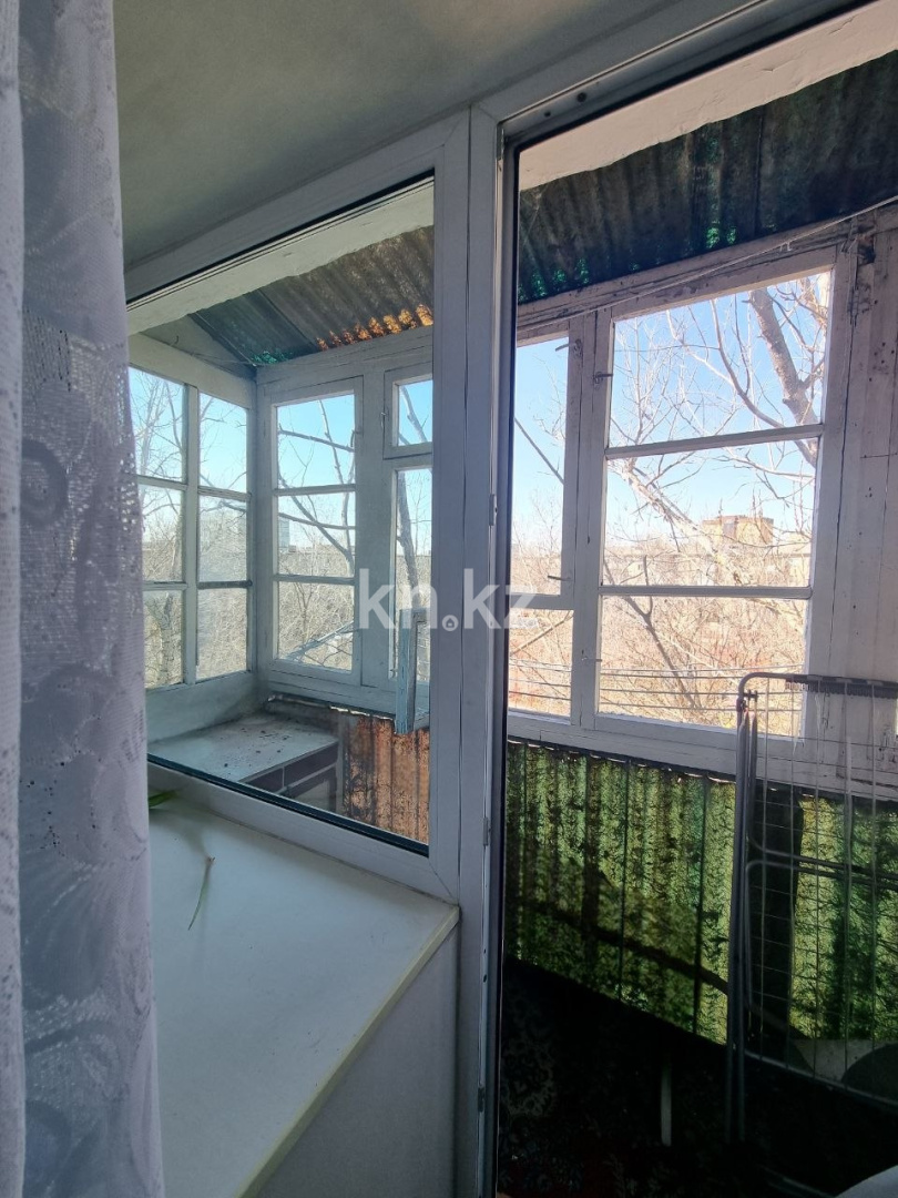 Продажа 2-комнатной квартиры, 44 м² в Караганде - фото 3