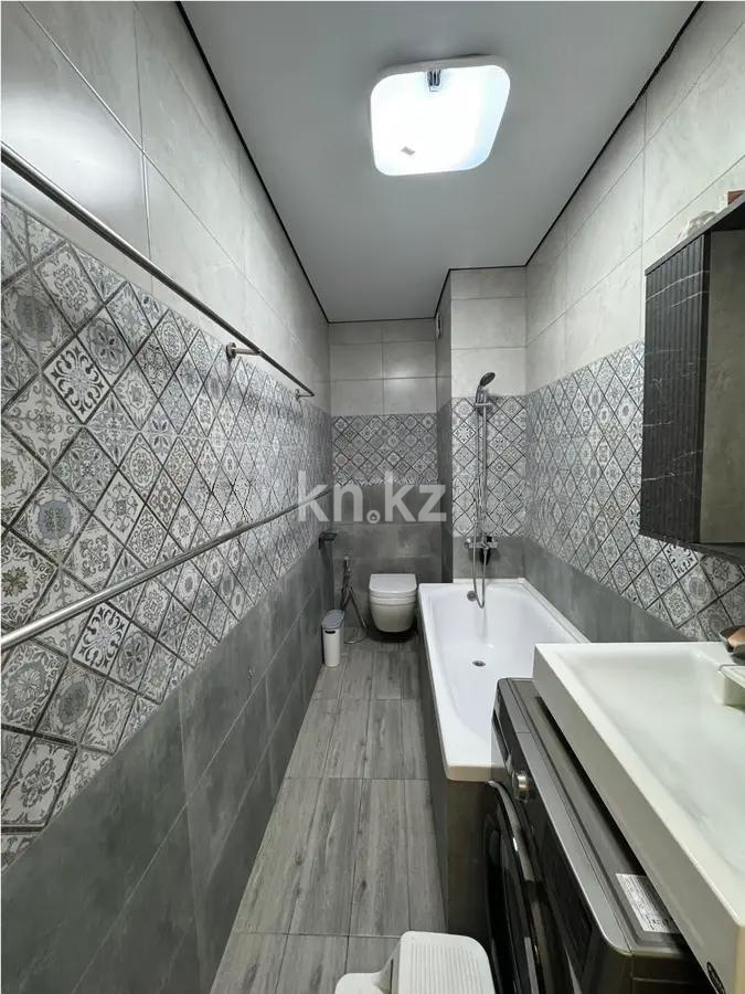 Продажа 2-комнатной квартиры, 61 м² в Алматы - фото 4