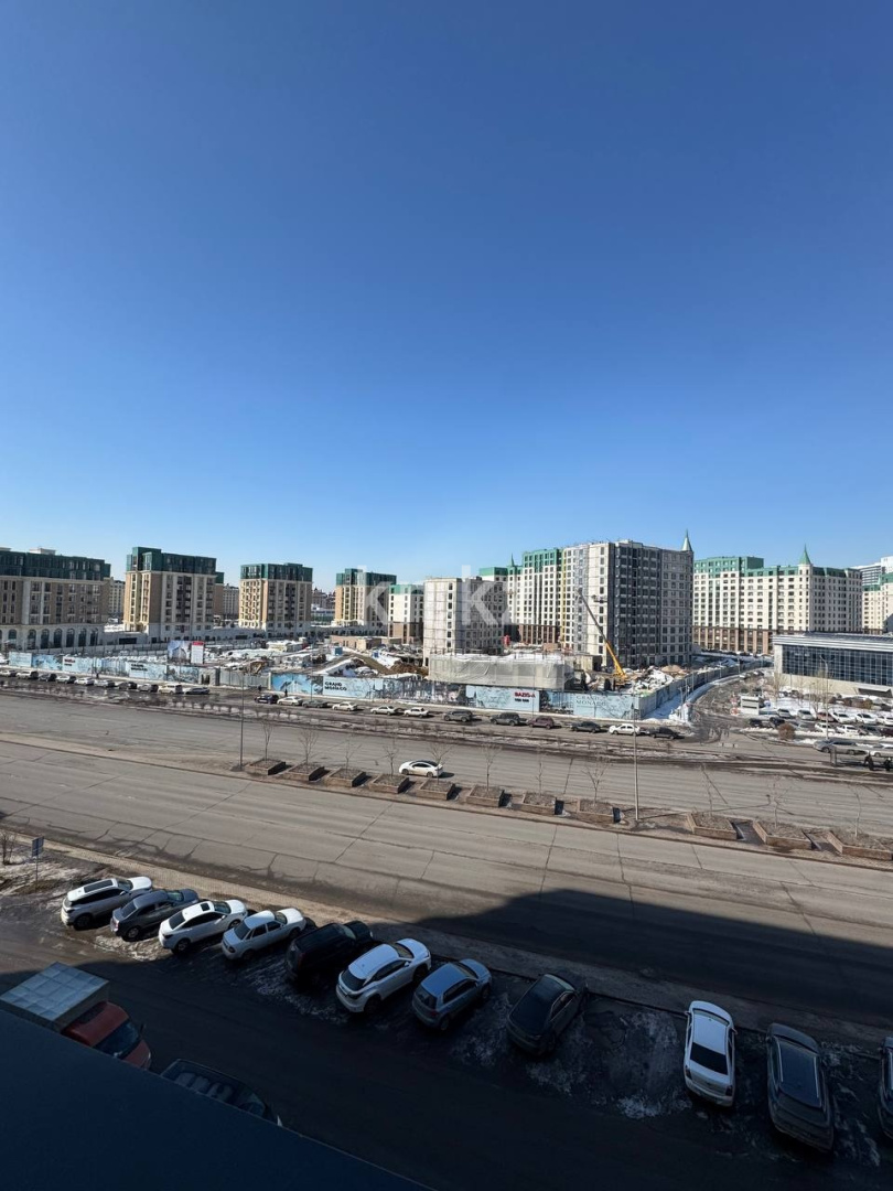 Продажа 2-комнатной квартиры, 70 м² в Астане - фото 9