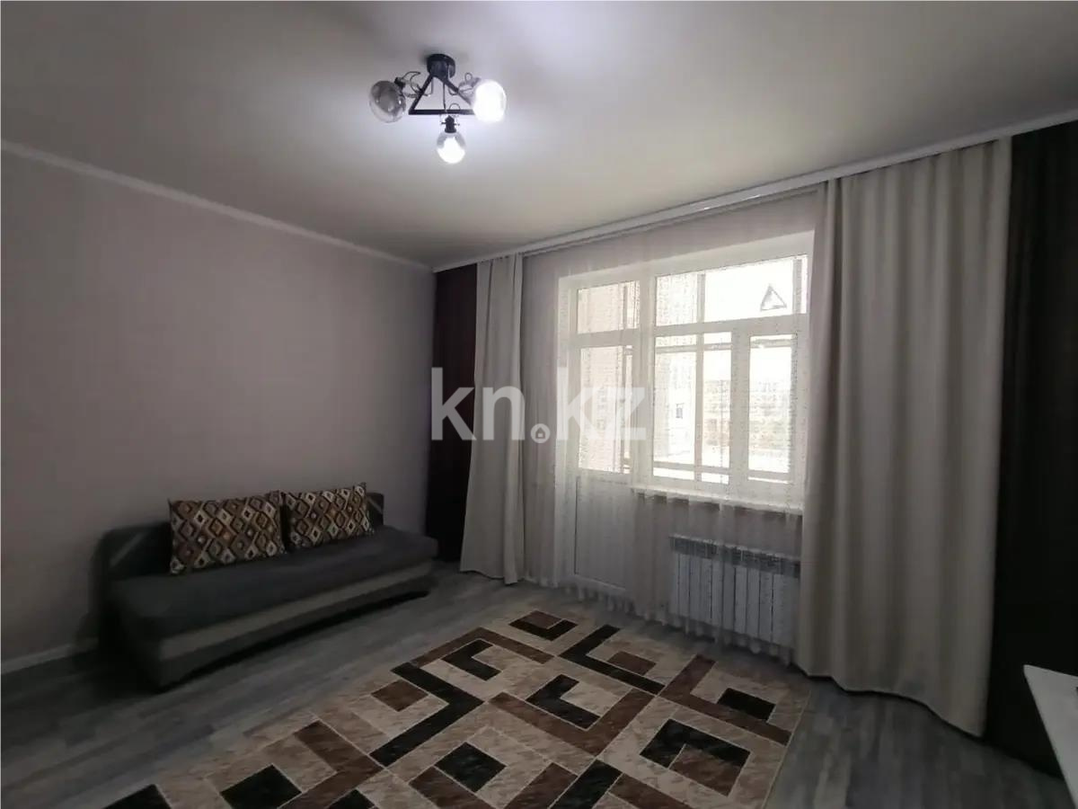 Продажа 1-комнатной квартиры, 34 м² в Астане