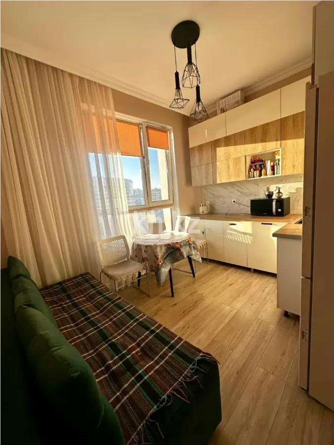 Продажа 1-комнатной квартиры, 39.5 м² в Астане - фото 2