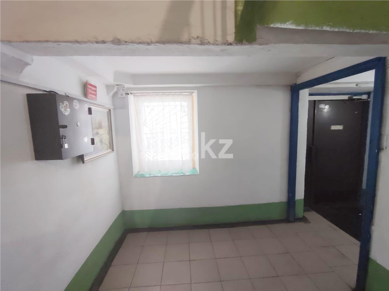 Продажа 1-комнатной квартиры, 36 м² в Караганде - фото 14