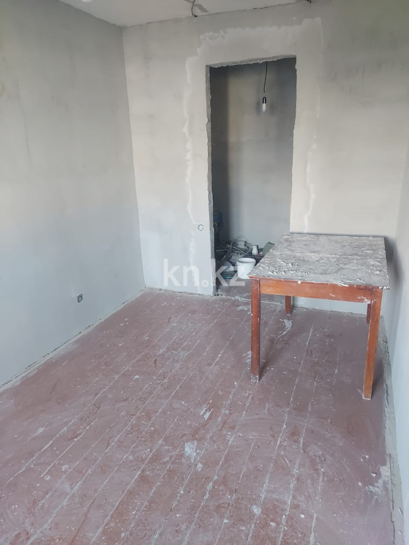 Продажа 2-комнатной квартиры, 43 м² в Караганде - фото 3