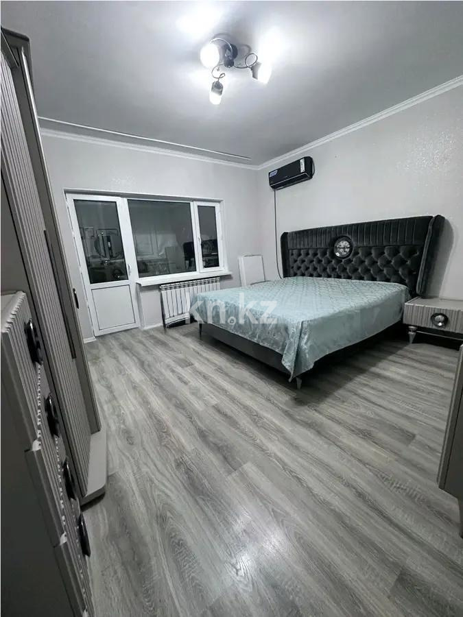 Продажа 3-комнатной квартиры, 80 м², ул. Е-489, дом  5 в Астане - фото 2
