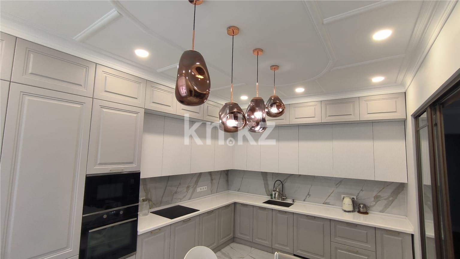 Продажа 4-комнатной квартиры, 124 м² в Караганде - фото 7