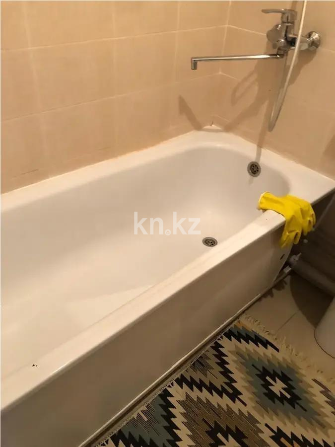 Продажа 1-комнатной квартиры, 40 м², ул. Мухамедханова, дом  17 в Астане - фото 3