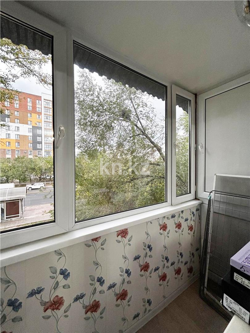 Продажа 3-комнатной квартиры, 63 м², ул. Муканова в Караганде - фото 12