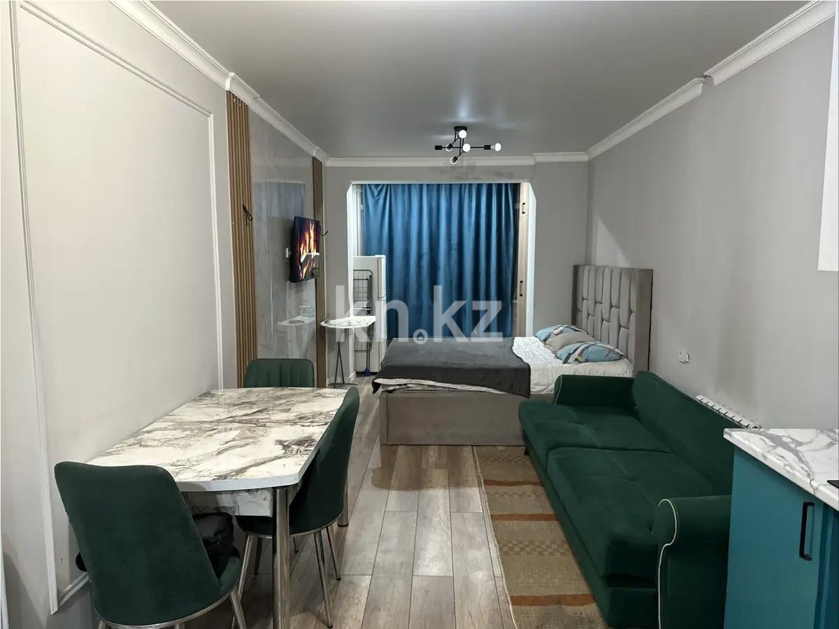 Продажа 1-комнатной квартиры, 34 м² в Алматы