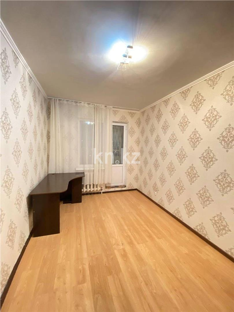 Продажа 3-комнатной квартиры, 63 м², пр. Кошкарбаева в Астане - фото 6