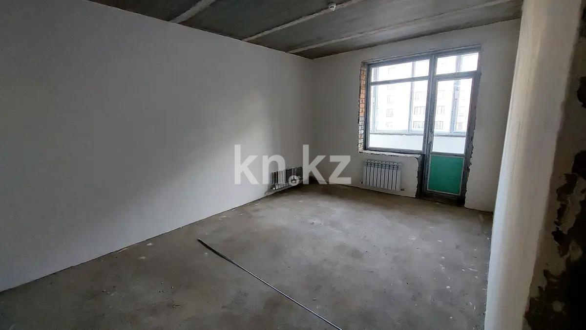 Продажа 3-комнатной квартиры, 92.6 м² в Астане