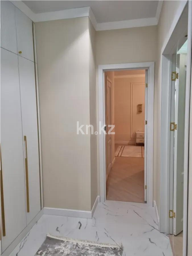 Продажа 2-комнатной квартиры, 68.5 м² в Астане - фото 5